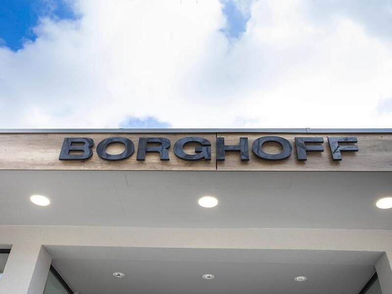 Borghoff Schuhhaus und Orthopädie Marsberg