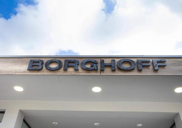 Borghoff Schuhhaus und Orthopädie Marsberg