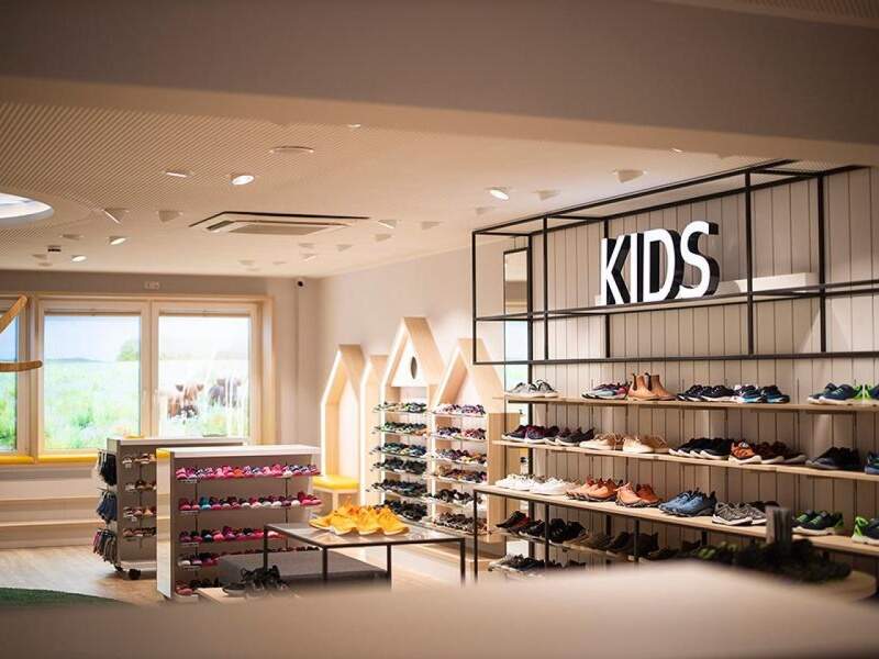 Borghoff Schuhhaus und Orthopädie Marsberg