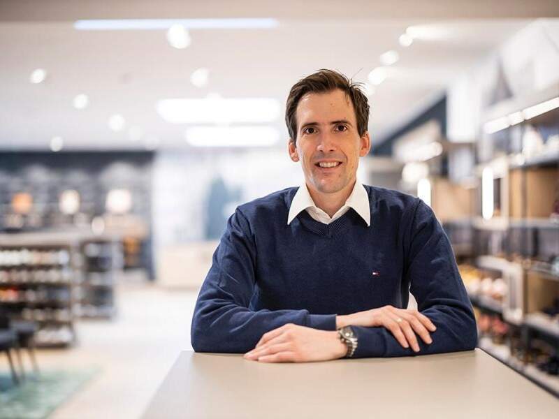 Borghoff Schuhhaus und Orthopädie Marsberg