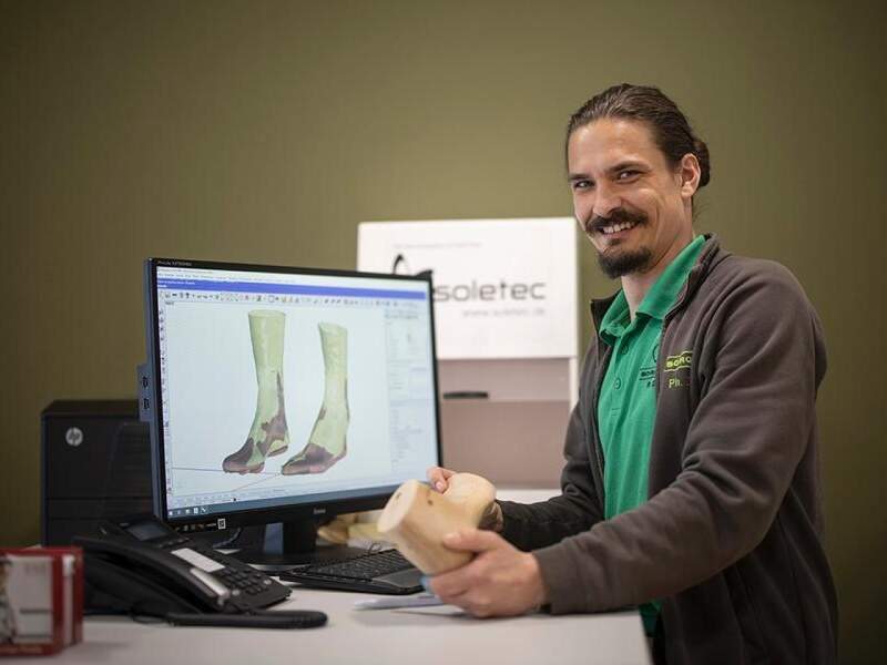 Borghoff Schuhhaus und Orthopädie Marsberg