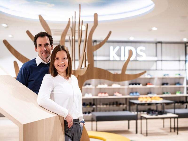 Borghoff Schuhhaus und Orthopädie Marsberg