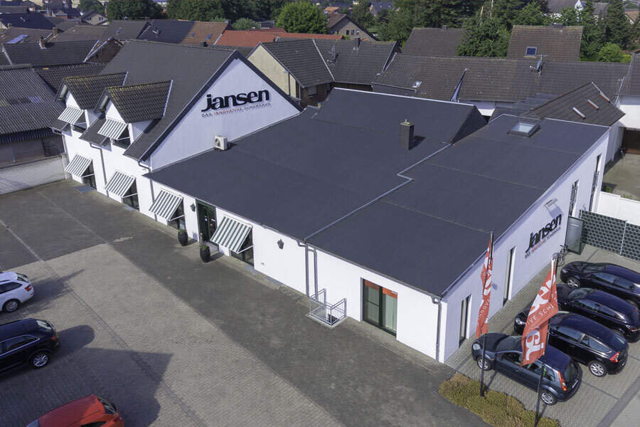 Schuhhaus Jansen Heinsberg-Waldenrath