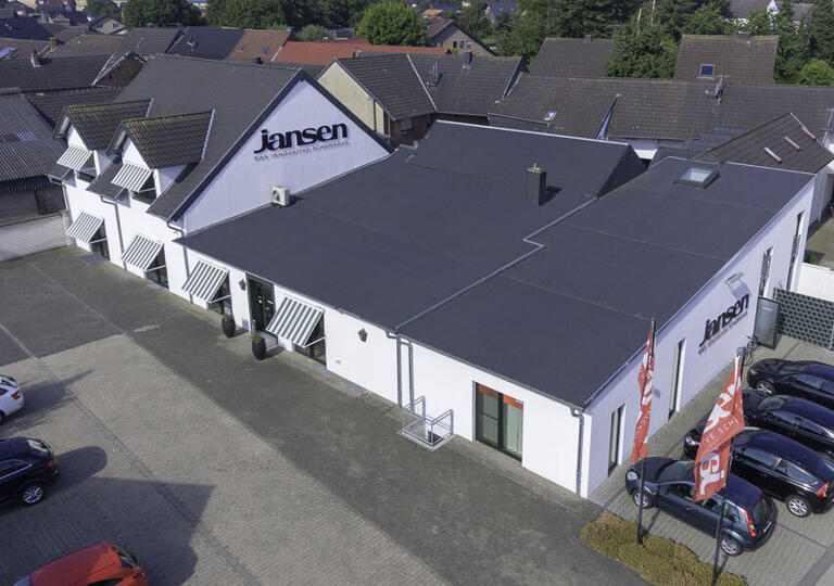 Schuhhaus Jansen Heinsberg-Waldenrath