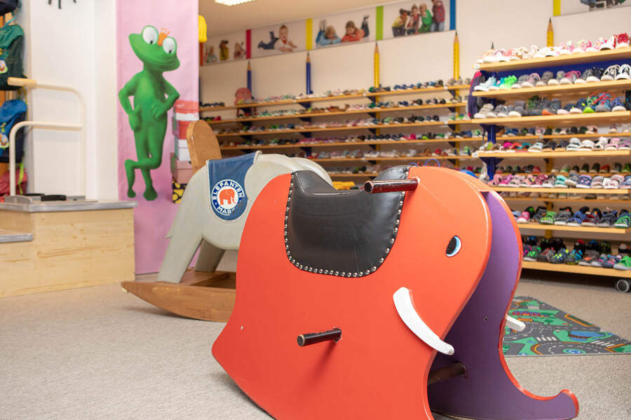 Schuhhaus Jansen Heinsberg-Waldenrath