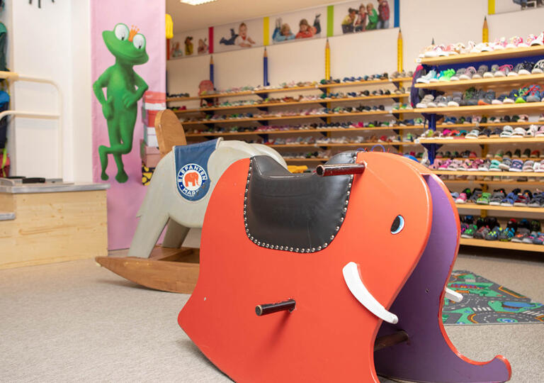 Schuhhaus Jansen Heinsberg-Waldenrath