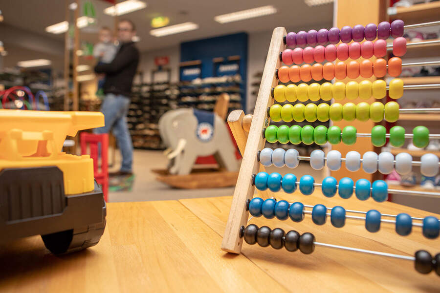 Schuhhaus Jansen Heinsberg-Waldenrath