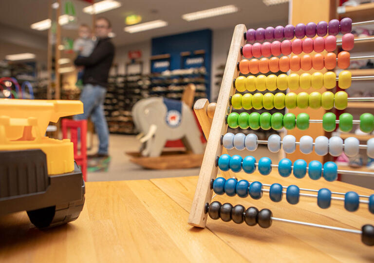 Schuhhaus Jansen Heinsberg-Waldenrath