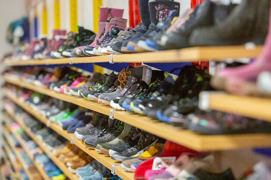 Schuhhaus Jansen Heinsberg-Waldenrath