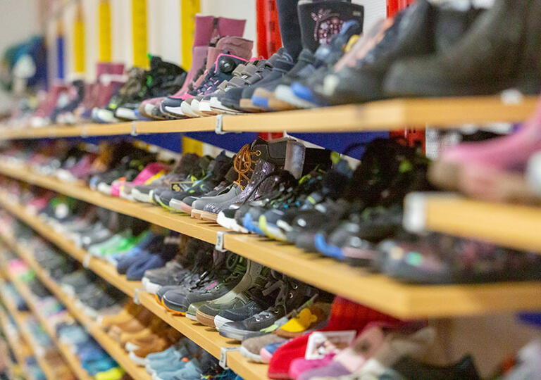 Schuhhaus Jansen Heinsberg-Waldenrath