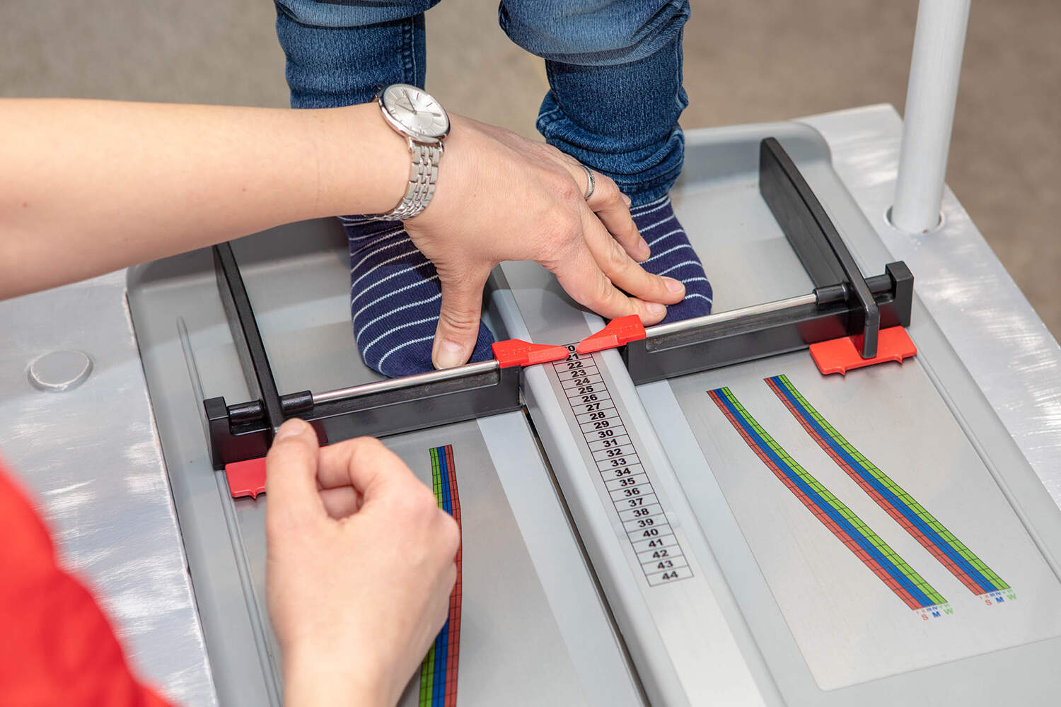 Schuhhaus Jansen Heinsberg-Waldenrath