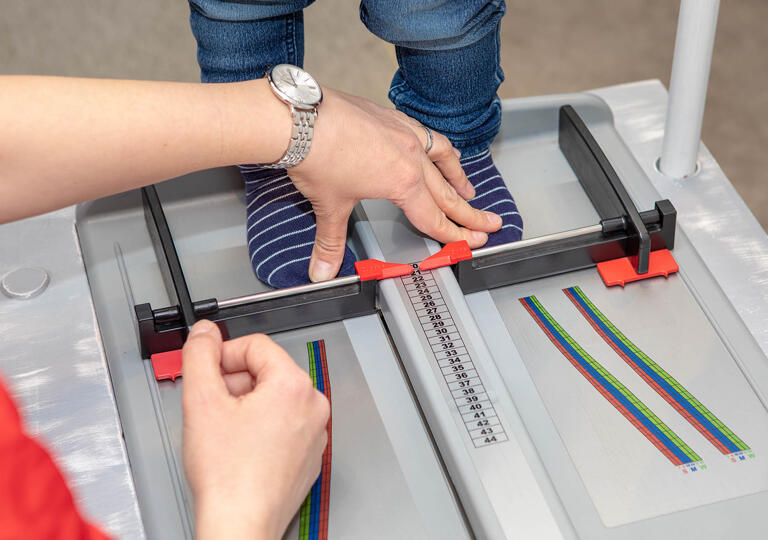 Schuhhaus Jansen Heinsberg-Waldenrath