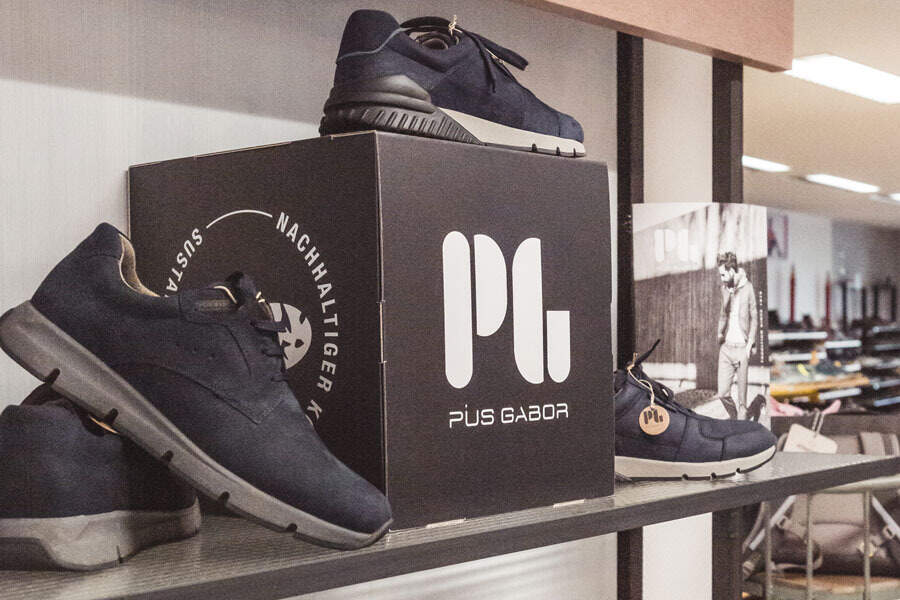 Schuhhaus Jansen Heinsberg-Waldenrath