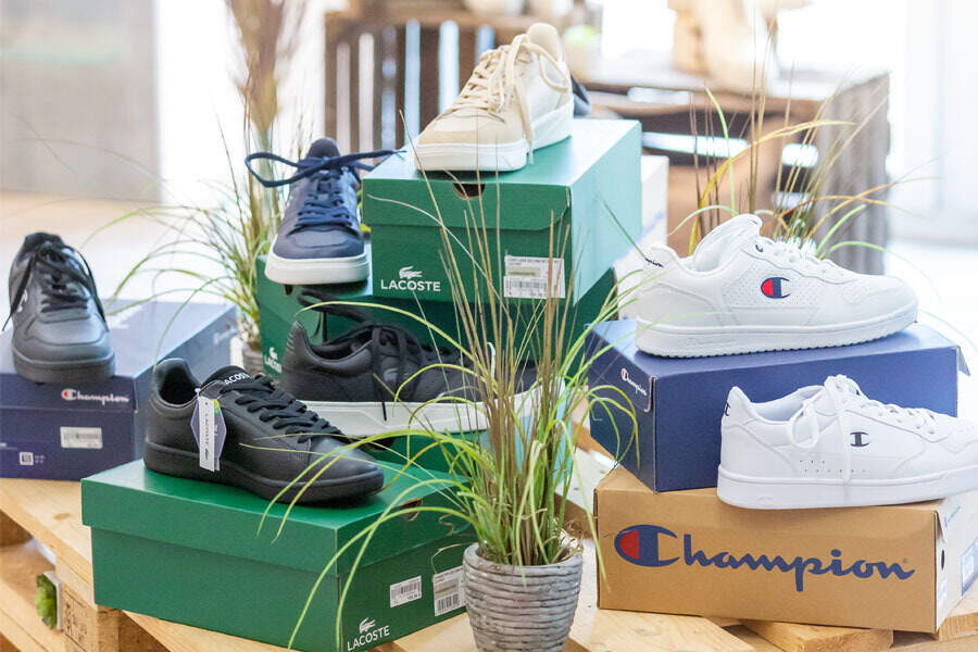 Schuhhaus Jansen Heinsberg-Waldenrath