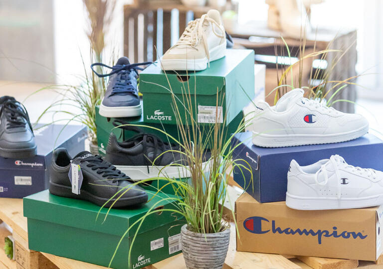 Schuhhaus Jansen Heinsberg-Waldenrath