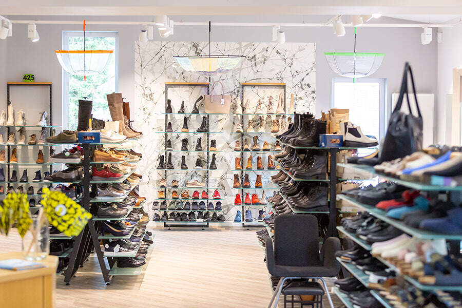 Schuhhaus Jansen Heinsberg-Waldenrath