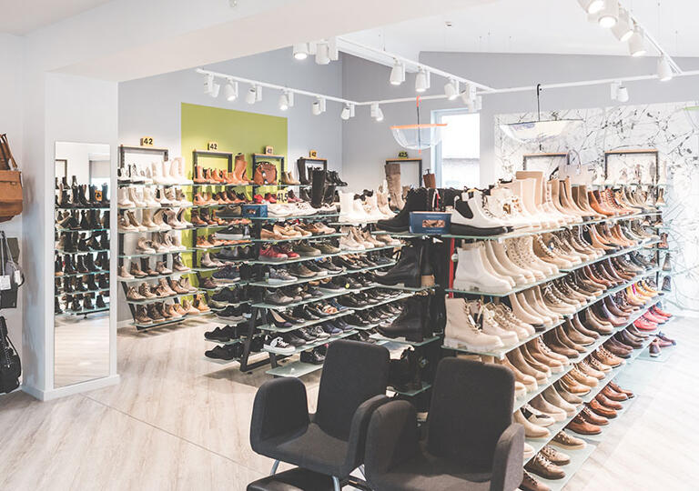 Schuhhaus Jansen Heinsberg-Waldenrath