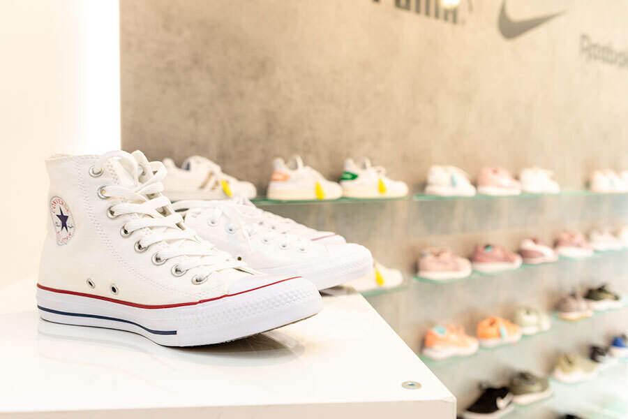 Schuhhaus Jansen Heinsberg-Waldenrath