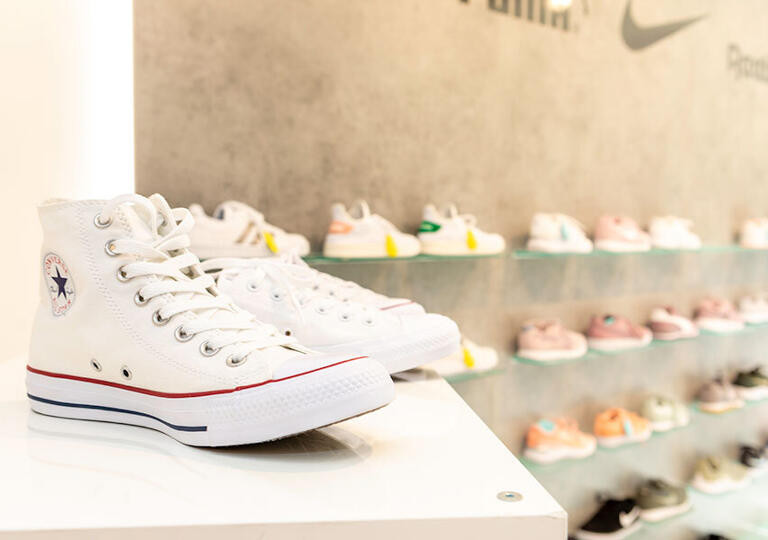 Schuhhaus Jansen Heinsberg-Waldenrath