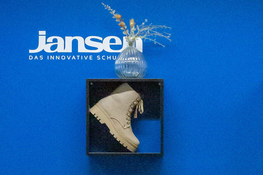 Schuhhaus Jansen Heinsberg-Waldenrath