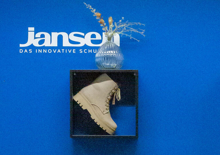 Schuhhaus Jansen Heinsberg-Waldenrath