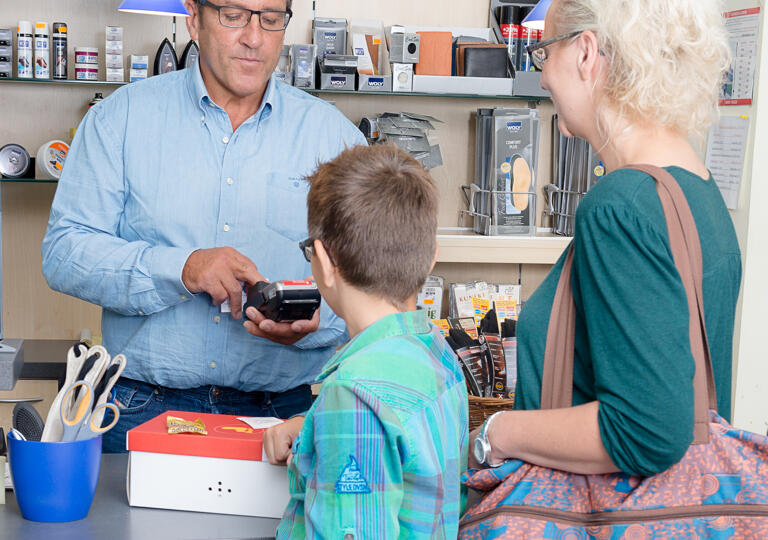 Schuh und Sport Ruppert Neuhof