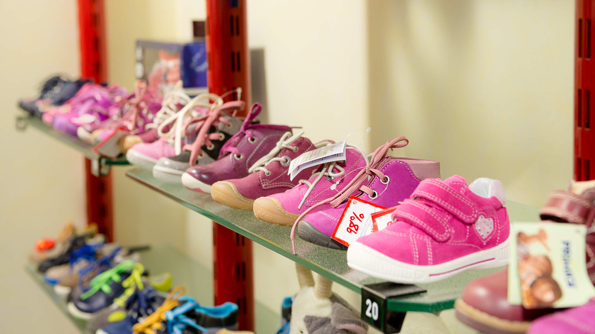 Schuh und Sport Ruppert Neuhof