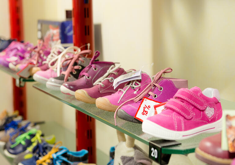 Schuh und Sport Ruppert Neuhof