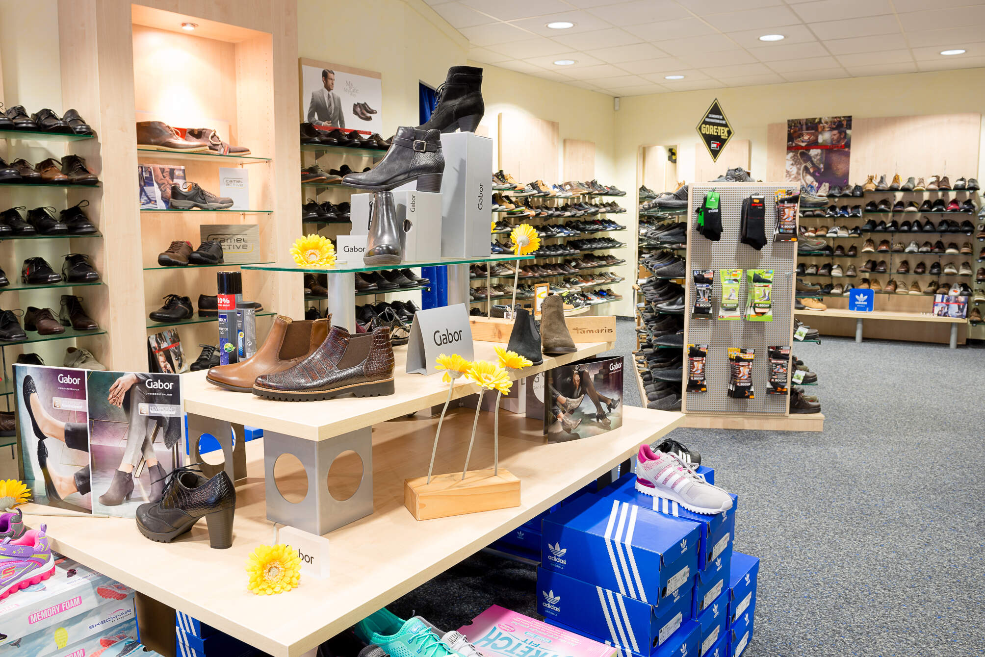 Schuh und Sport Ruppert Neuhof