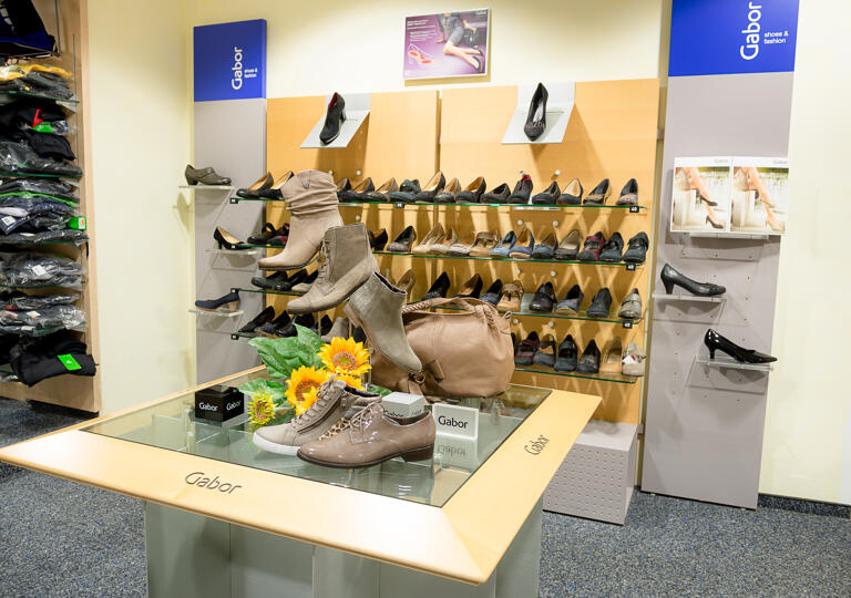 Schuh und Sport Ruppert Neuhof