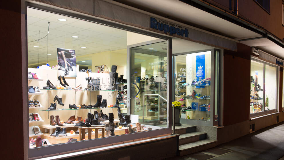 Schuh und Sport Ruppert Neuhof