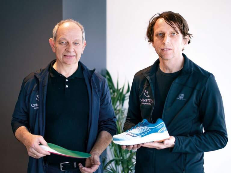 Schnetzer Schuhe Altach