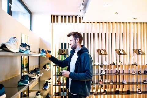 Schnetzer Schuhe Altach