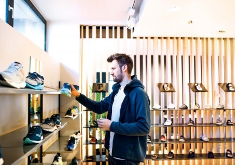 Schnetzer Schuhe Altach