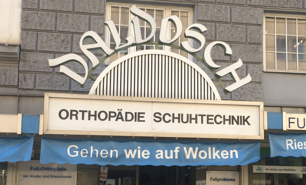 Daldosch Wien