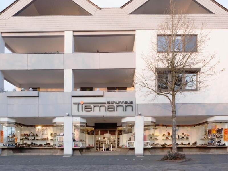 Schuhhaus Tiemann Bünde