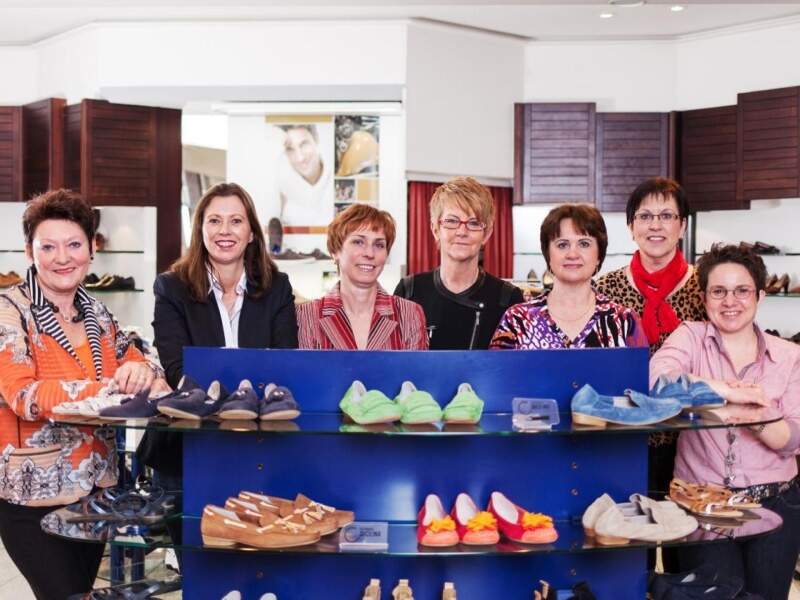 Schuhhaus Tiemann Bünde