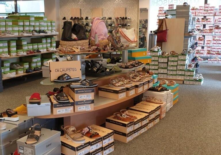 Friedrich - Schuhe zum Gutgehen Eibach Lauf