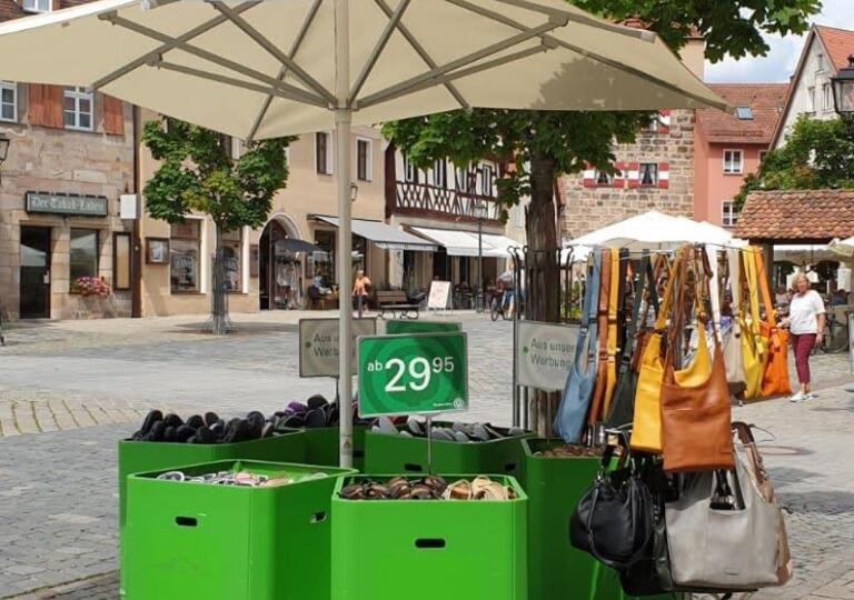 Friedrich Comfort- und Trendschuh Lauf