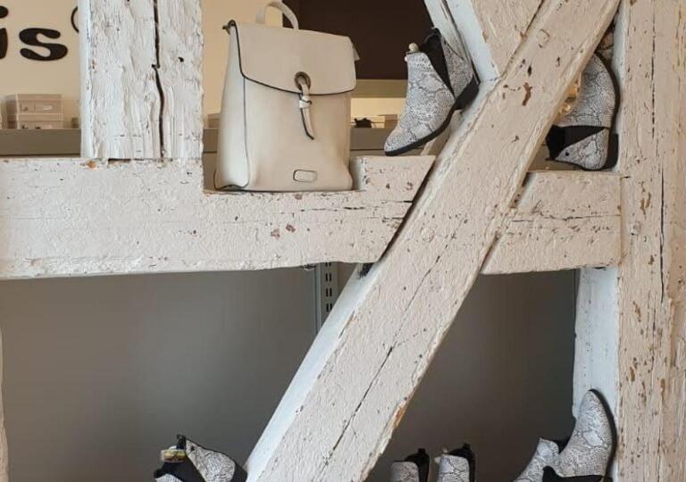 Friedrich Comfort- und Trendschuh Lauf