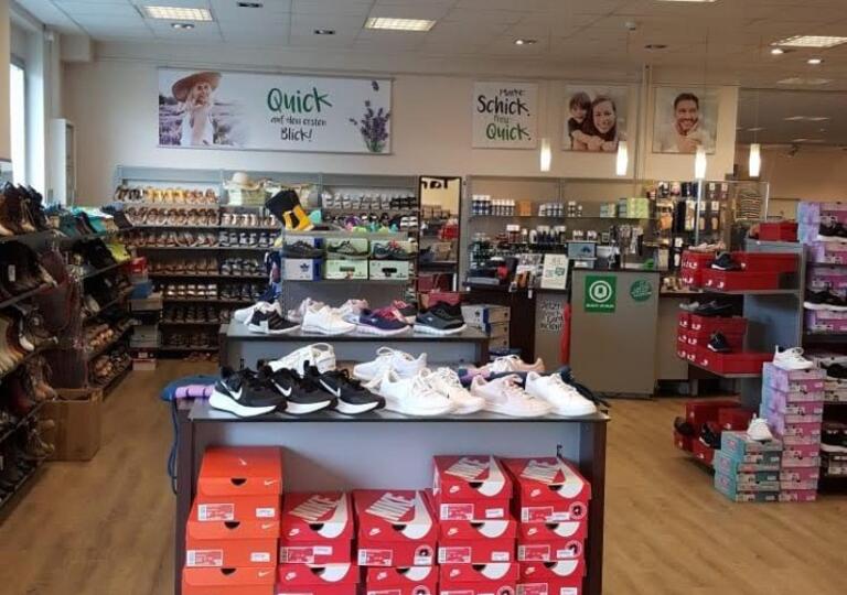 Quick Schuh Eckental Eckental