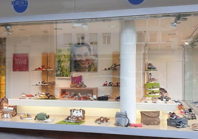 Schuh Pickelmann Nürnberg