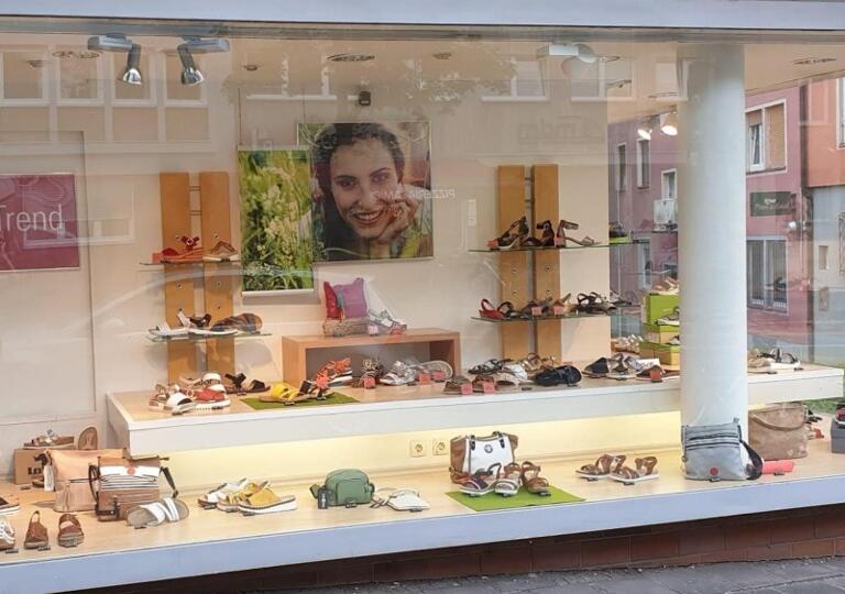 Schuh Pickelmann Nürnberg