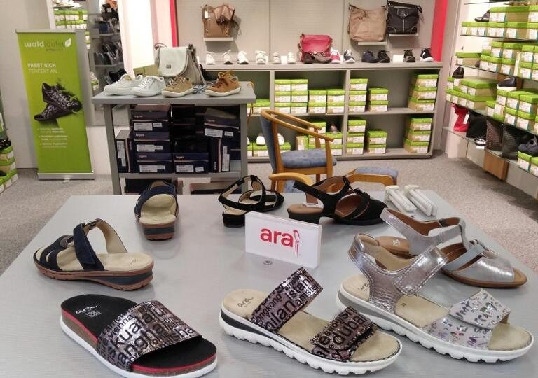 Schuh Pickelmann Nürnberg