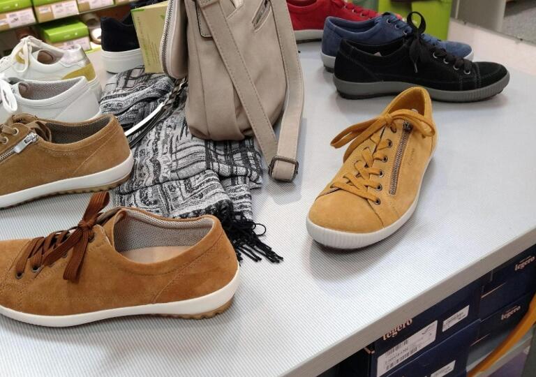 Schuh Pickelmann Nürnberg
