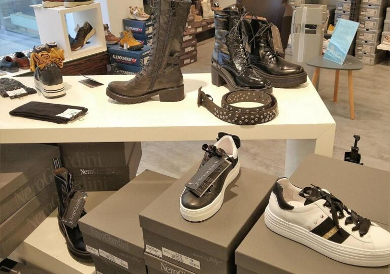 Schuh Pickelmann Nürnberg