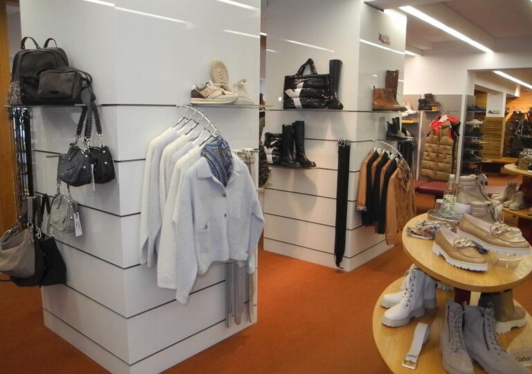 Schuh Heller Schmallen