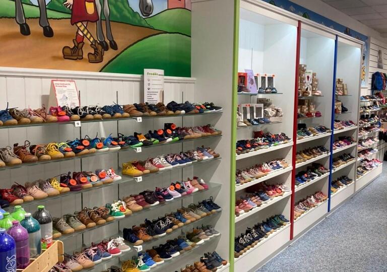 Schuhhaus Dehning Schneverdingen