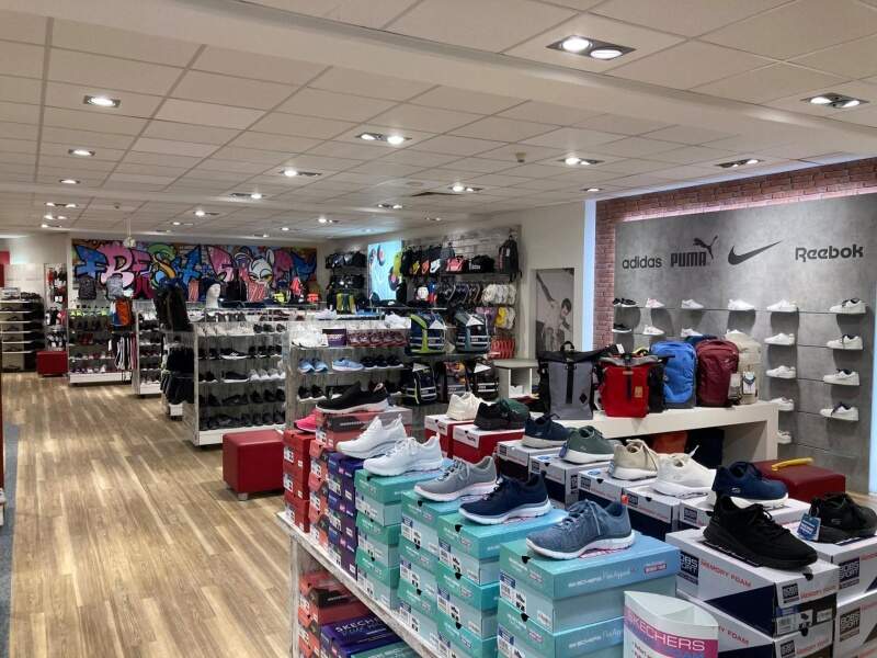 Schuhhaus Dehning Schneverdingen