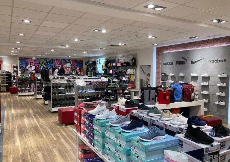 Schuhhaus Dehning Schneverdingen